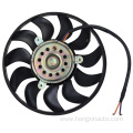 8EO959455N Audi A6 radiator fan Cooling Fan